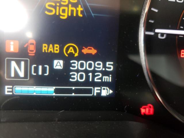 Photo 8 from auction – 2022 SUBARU CROSSTREK with VIN JF2GTHNC8N8222383