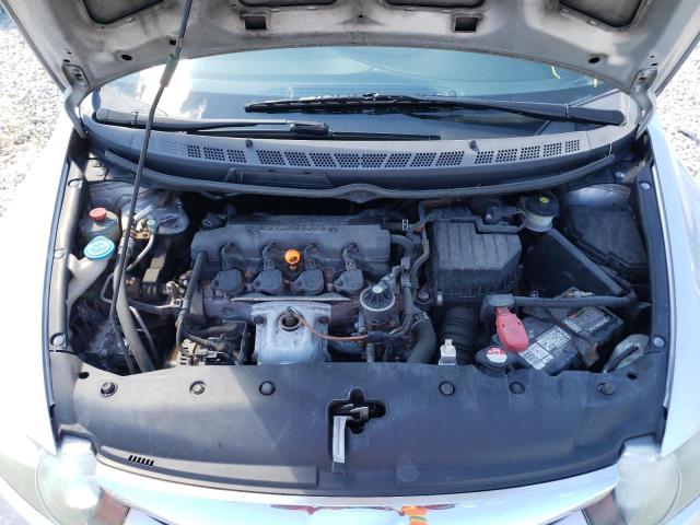 Photo 7 from auction – 2010 HONDA CIVIC LX-S with VIN 19XFA1F63AE044186