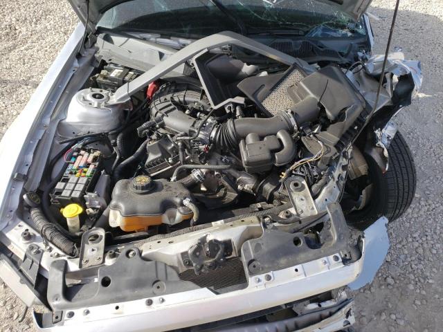 Photo 7 from auction – 2014 FORD MUSTANG with VIN 1ZVBP8EM4E5311307