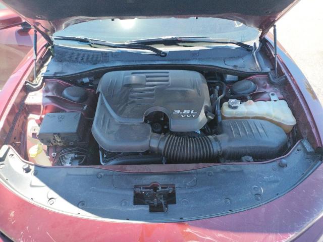 Photo 7 from auction – 2019 DODGE CHARGER SX with VIN 2C3CDXBG2KH692639