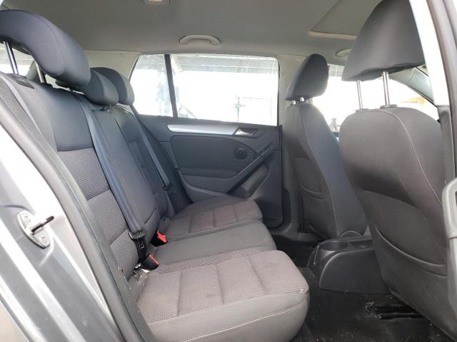 Photo 6 from auction – 2010 VOLKSWAGEN GOLF with VIN WVWDB7AJXAW398957