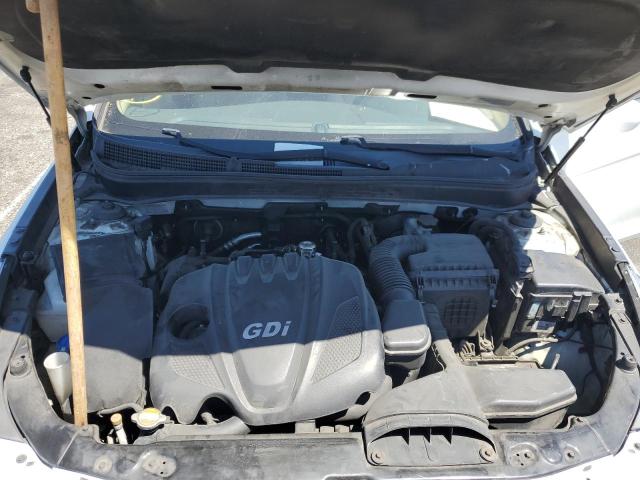 Photo 7 from auction – 2012 HYUNDAI SONATA GLS with VIN 5NPEB4AC9CH366482