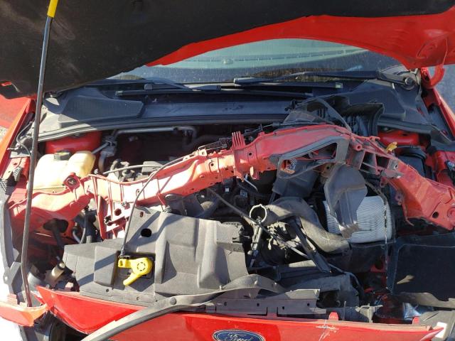 Photo 7 from auction – 2015 FORD FOCUS SE with VIN 1FADP3K20FL383660