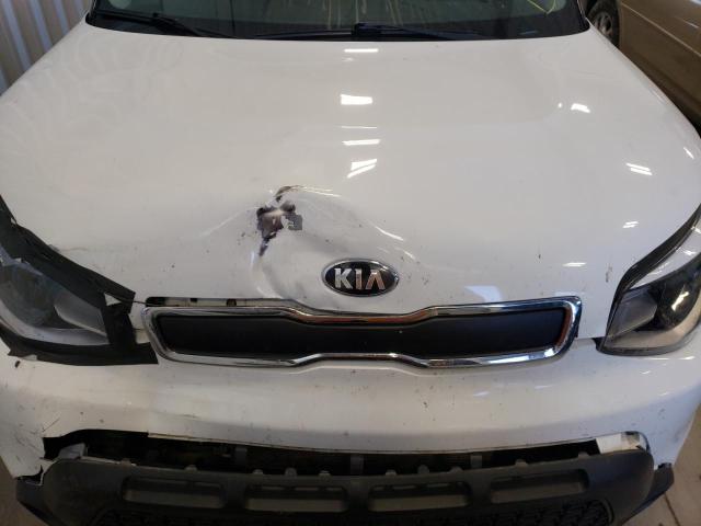 Photo 7 from auction – 2016 KIA SOUL with VIN KNDJN2A21G7866907