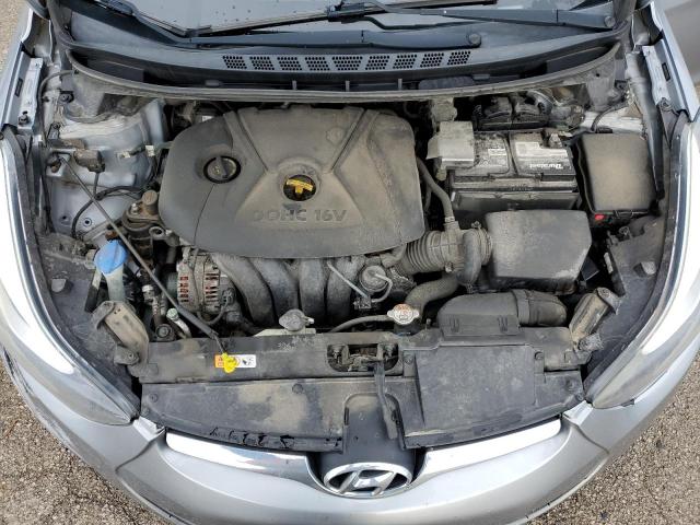 Photo 7 from auction – 2016 HYUNDAI ELANTRA SE with VIN 5NPDH4AE2GH726659
