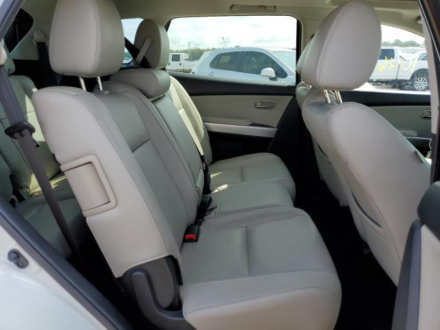 Photo 6 from auction – 2014 MAZDA CX-9 GRAND with VIN JM3TB2DA6E0444813