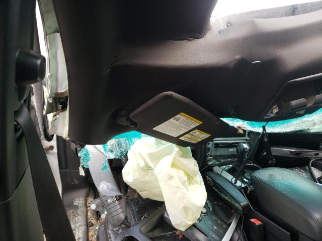 Photo 8 from auction – 2014 FORD EXPLORER X with VIN 1FM5K8D84EGB65980