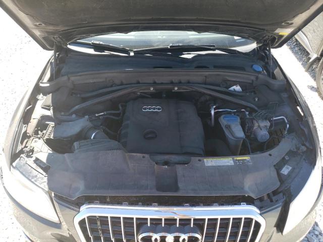 صورة رقم 7 من المزاد - 2014 AUDI Q5 PREMIUM مع VIN WA1LFAFP5EA018172