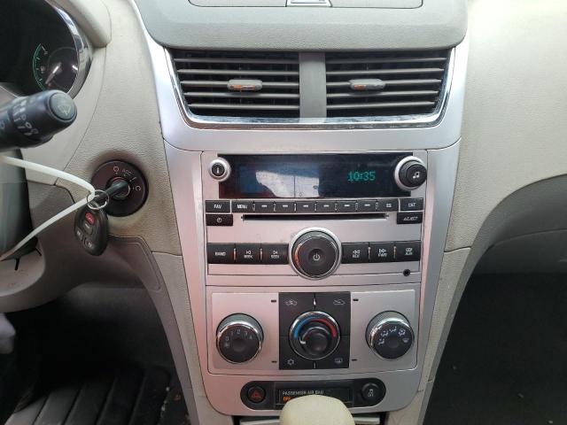 Photo 9 from auction – 2012 CHEVROLET MALIBU LS with VIN 1G1ZB5E0XCF197292