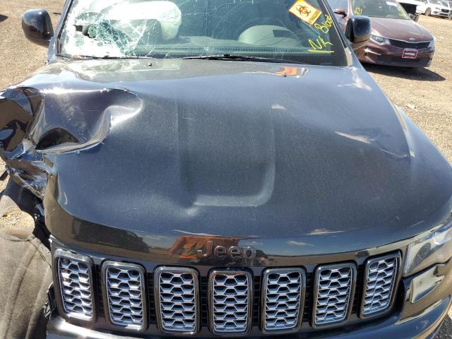 Photo 7 from auction – 2017 JEEP GRAND CHER with VIN 1C4RJFAG1HC736006