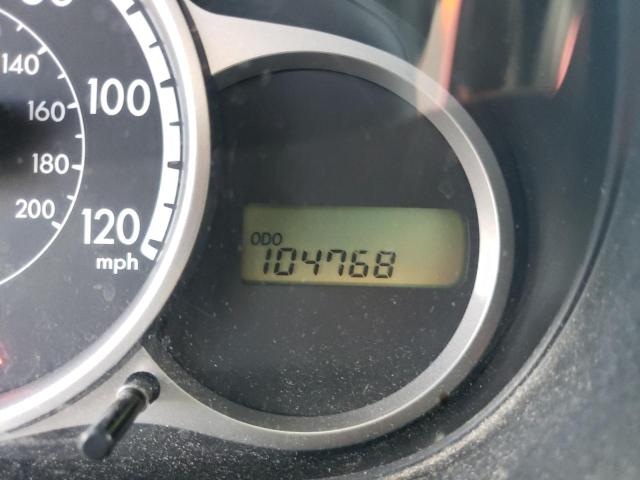 Photo 8 from auction – 2013 MAZDA MAZDA2 with VIN JM1DE1KY5D0166063