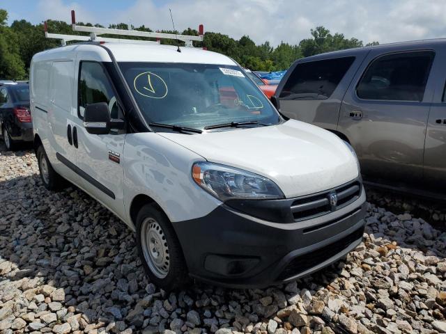 RAM PROMASTER 2018 with VIN ZFBERFAB2J6L72746 - Photo from auction