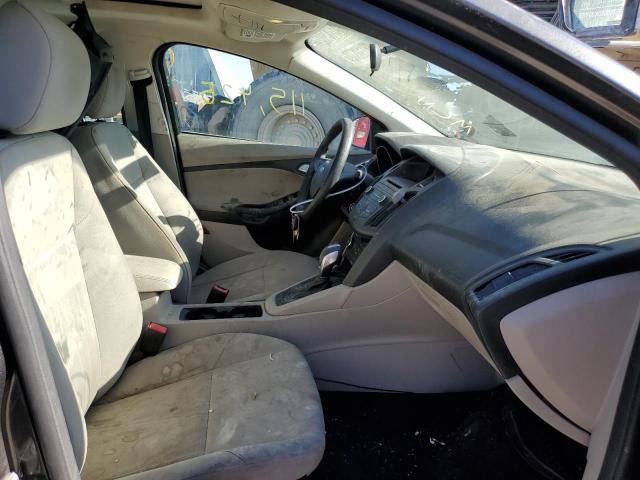 Photo 5 from auction – 2015 FORD FOCUS SE with VIN 1FADP3F22FL270142