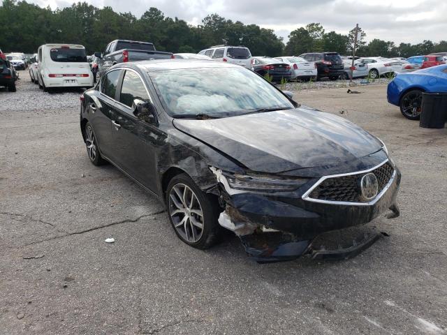 ACURA ILX PREMIU 2019 with VIN 19UDE2F72KA013480 - Photo from auction