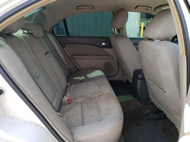 Photo 6 from auction – 2011 FORD FUSION SE with VIN 3FAHP0HA8BR217784