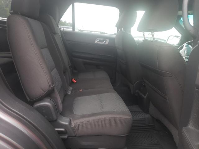 Photo 6 from auction – 2011 FORD EXPLORER X with VIN 1FMHK7D80BGA35214
