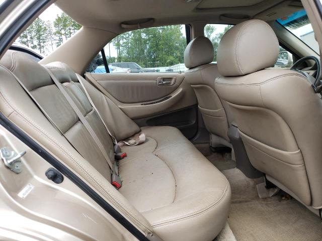 Photo 6 from auction – 2000 HONDA ACCORD with VIN 1HGCG1658YA015984