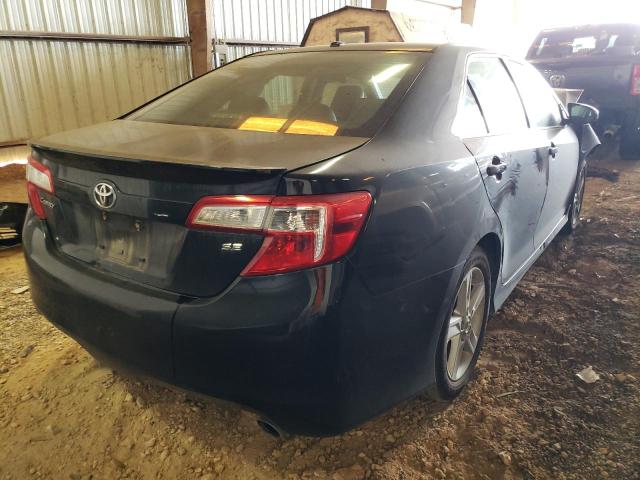 Photo 4 from auction – 2012 TOYOTA CAMRY BASE with VIN 4T1BF1FK3CU100009