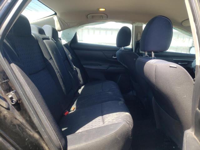 Photo 6 from auction – 2016 NISSAN ALTIMA 2.5 with VIN 1N4AL3AP7GC240671