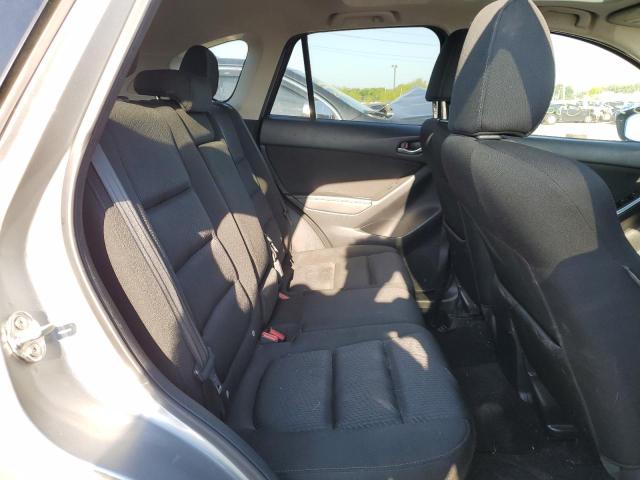 Photo 6 from auction – 2014 MAZDA CX-5 TOURI with VIN JM3KE4CY5E0384780