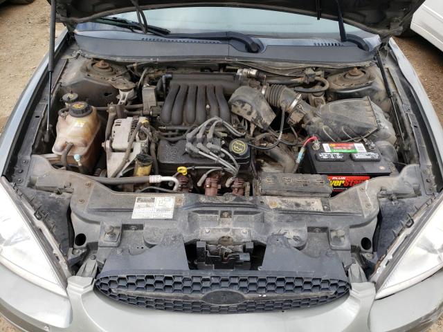 Photo 7 from auction – 2001 FORD TAURUS SE with VIN 1FAFP53U51G144093