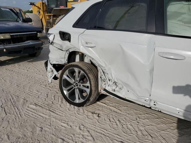 Photo 9 from auction – 2021 AUDI Q3 PREMIUM with VIN WA1EECF36M1058683