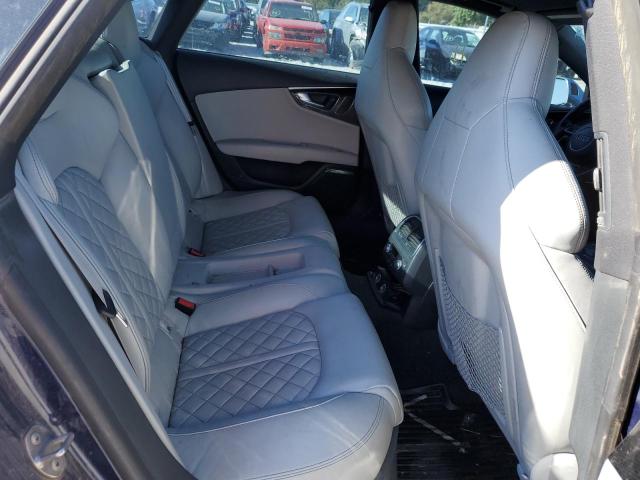 Photo 6 from auction – 2013 AUDI S7 PRESTIG with VIN WAU32AFC7DN081602