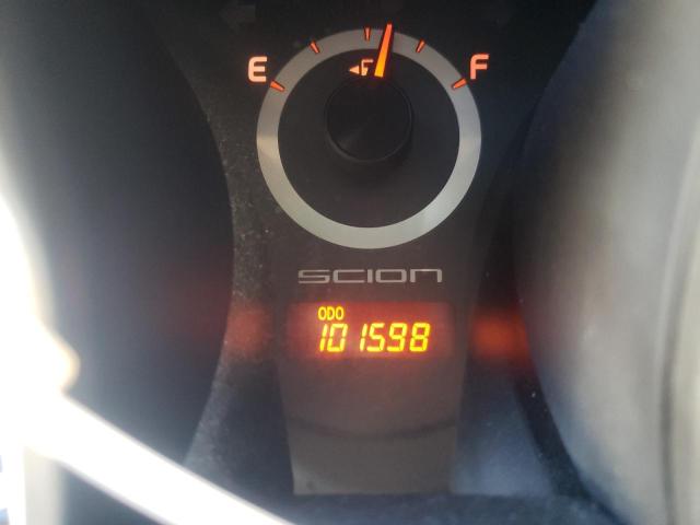Photo 8 from auction – 2011 TOYOTA SCION TC with VIN JTKJF5C73B3019032