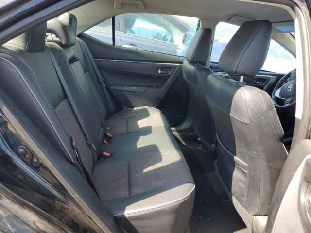 Photo 6 from auction – 2016 TOYOTA COROLLA L with VIN 2T1BURHE5GC718371