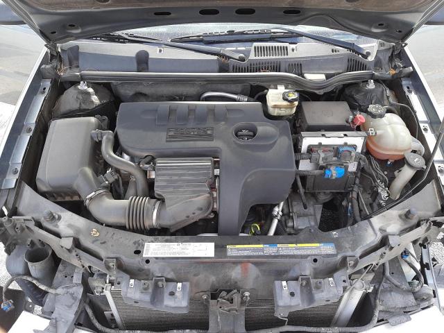 Photo 7 from auction – 2006 SATURN ION LEVEL with VIN 1G8AJ55F26Z178938