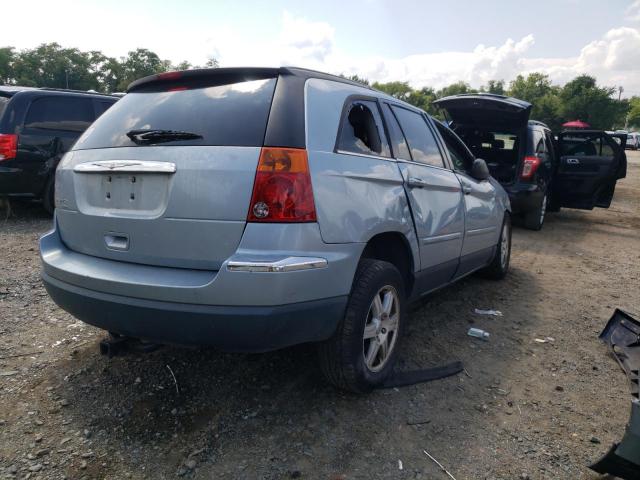 Photo 4 from auction – 2006 CHRYSLER PACIFICA T with VIN 2A8GM68476R908515