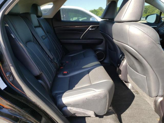 Photo 6 from auction – 2017 LEXUS RX 450H BA with VIN 2T2BGMCA9HC012144