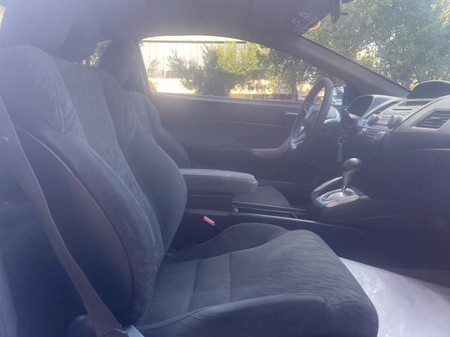 Photo 5 from auction – 2008 HONDA CIVIC EX with VIN 2HGFG12848H503666