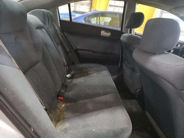 Photo 6 from auction – 2004 MITSUBISHI GALANT with VIN 4A3AB46F84E147982