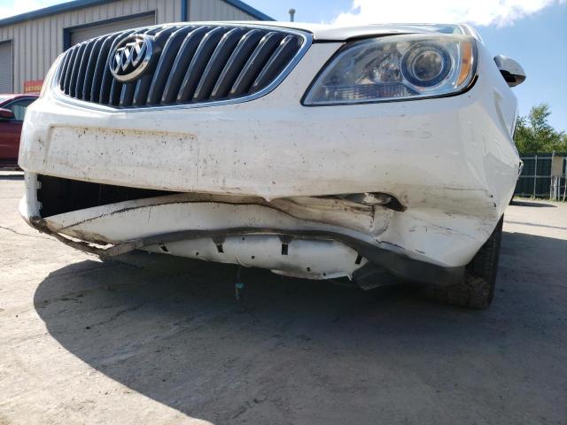 Photo 9 from auction – 2014 BUICK VERANO CON with VIN 1G4PR5SKXE4174833