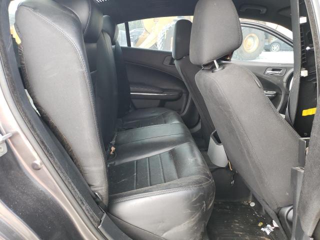 Photo 6 from auction – 2014 DODGE CHARGER PO with VIN 2C3CDXAT8EH348333