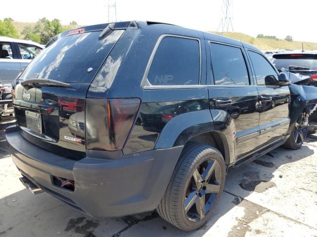 Photo 4 from auction – 2007 JEEP GRAND CHER with VIN 1J8HR78337C589515