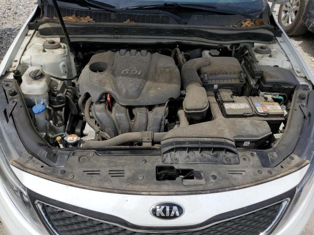 Photo 7 from auction – 2015 KIA OPTIMA LX with VIN KNAGM4A75F5635228