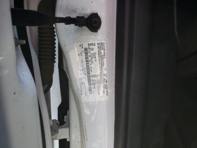 Photo 10 from auction – 2012 FORD FOCUS SE with VIN 1FAHP3K2XCL227820