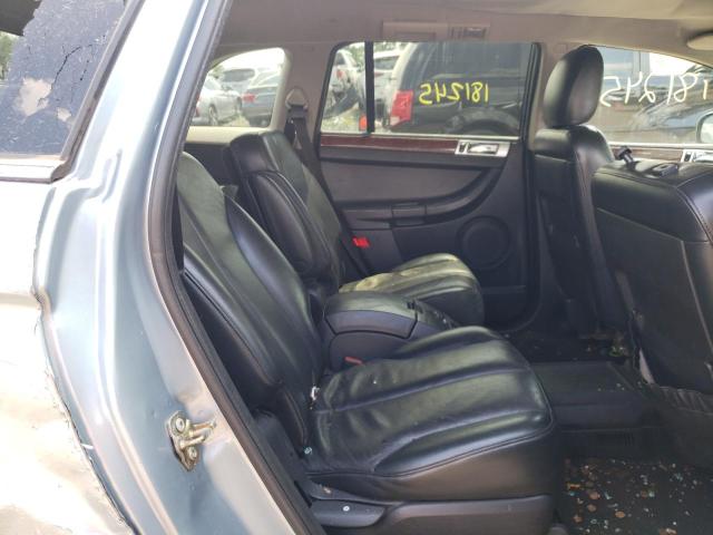 Photo 6 from auction – 2006 CHRYSLER PACIFICA T with VIN 2A8GM68476R908515
