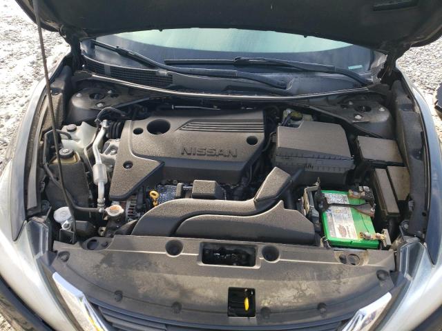 Photo 7 from auction – 2017 NISSAN ALTIMA 2.5 with VIN 1N4AL3AP3HC202419