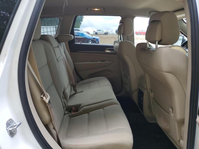 Photo 6 from auction – 2015 JEEP GRAND CHER with VIN 1C4RJEAG3FC914859