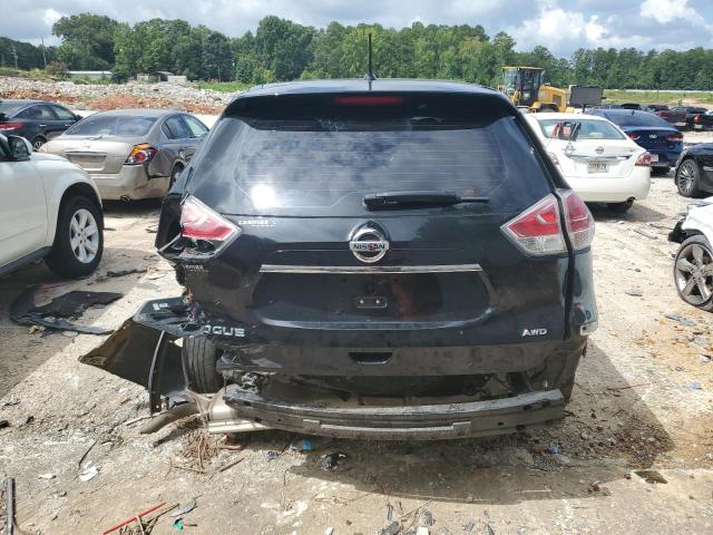 Photo 9 from auction – 2015 NISSAN ROGUE S with VIN KNMAT2MV9FP528312