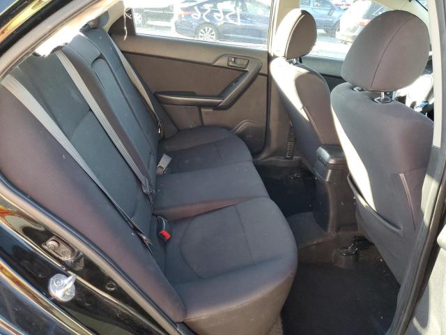 Photo 6 from auction – 2012 KIA FORTE EX with VIN KNAFU4A27C5611833