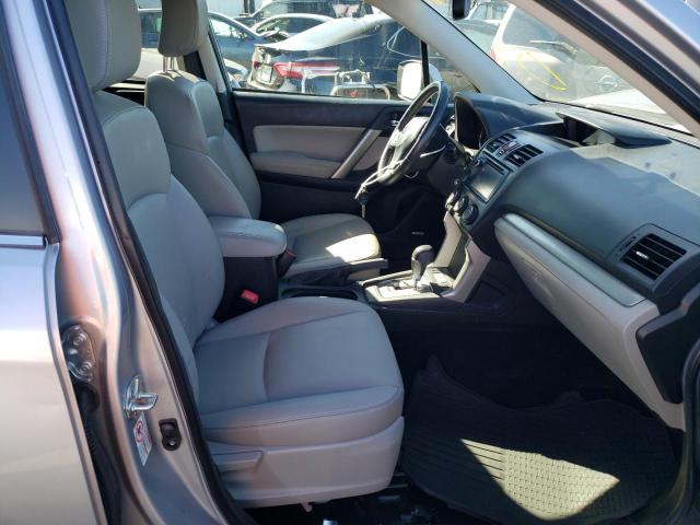 Photo 5 from auction – 2015 SUBARU FORESTER 2 with VIN JF2SJAKC0FH538857