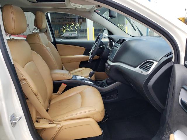 Photo 5 from auction – 2014 DODGE JOURNEY SX with VIN 3C4PDCBB8ET183578