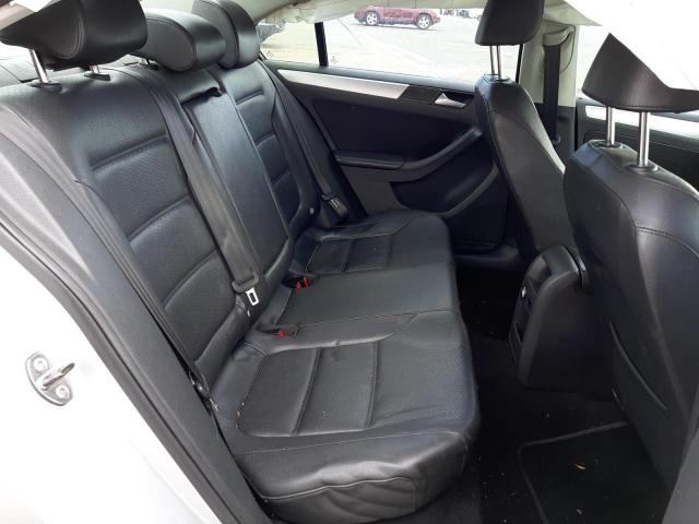 Photo 6 from auction – 2014 VOLKSWAGEN JETTA SE with VIN 3VWD07AJ4EM403014