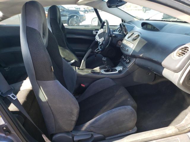 Photo 5 from auction – 2008 MITSUBISHI ECLIPSE GT with VIN 4A3AK34T38E021361