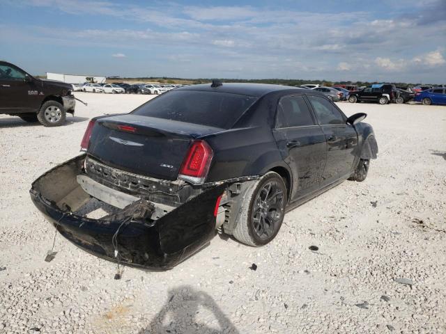 Photo 4 from auction – 2019 CHRYSLER 300M with VIN 2C3CCABG2KH548802