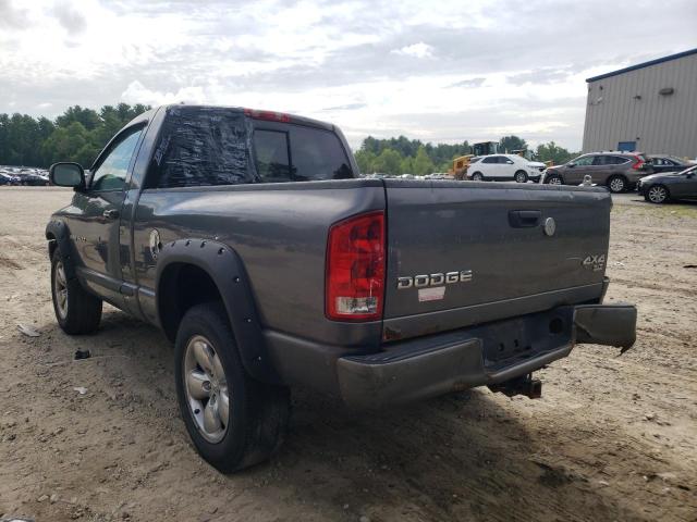 Photo 3 from auction – 2004 DODGE RAM 1500 S with VIN 1D7HU16D74J241583